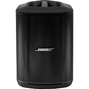 Speaker Harman Kardon Go + Play 3 Bluetooth - Cinza