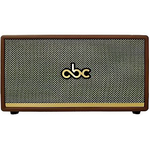 Speaker Portátil Fifine Ampligame A16 Bluetooth - Preto