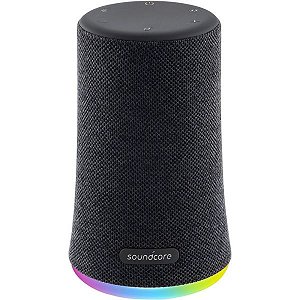 Speaker Portátil Harman Kardon Luna Bluetooth - Preto