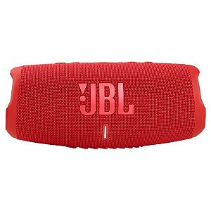 Speaker Portátil JBL Clip 5 Bluetooth - Azul