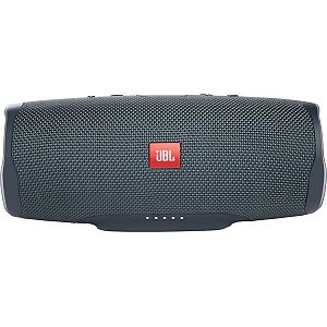 Speaker Portátil JBL Clip 5 Bluetooth - Vermelho