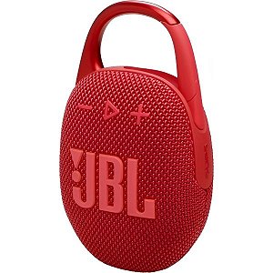 Speaker Portátil JBL Flip 6 Bluetooth - Squad