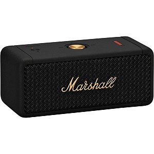 Speaker Portátil Marshall Killburn II - Preto