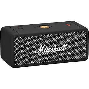 Speaker Portátil Marshall Stockwell II - Preto
