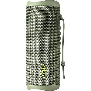 Speaker Portátil Satellite AS-L1021 400 W Bluetooth - Preto