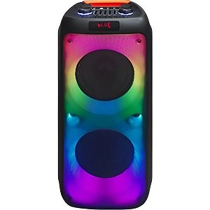 Speaker Portátil Sony SRS-XE300 Bluetooth - Preto