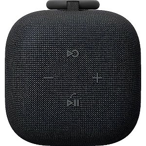 Speaker Portátil Tronsmart Bang 60 W Bluetooth - Preto