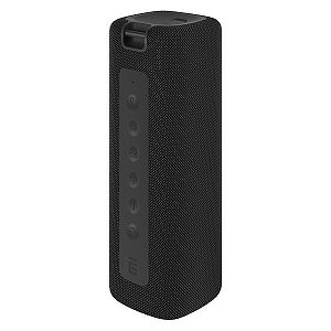 Speaker Portátil Xiaomi Sound Pocket MDZ-37-DB Bluetooth - Preto