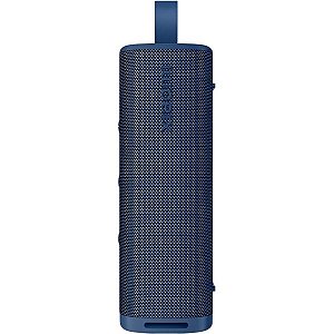 Speaker Portátil Xion XI-XT3 Bluetooth - Azul