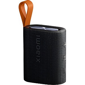 Speaker Portátil Xiaomi Sound Pocket MDZ-37-DB Bluetooth - Preto