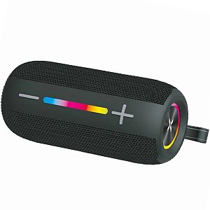 Speaker Sony SRS-NB10 con Banda de Pescoço Bluetooth - Cinza Carvão