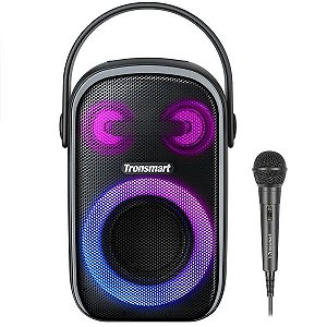 Speaker Tronsmart Halo 110 - Preto