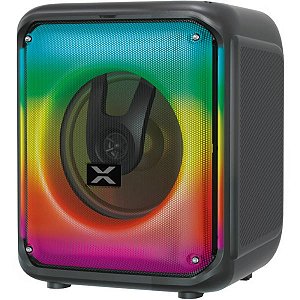Speaker Xion XI-SDBOX Bluetooth - Preto