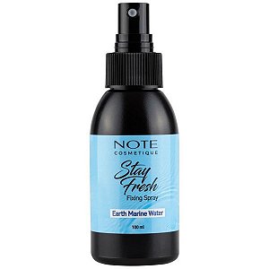 Spray Fixador Note Stay Fresh - 100mL