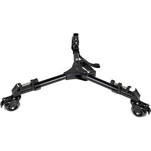Trípode Universal SmallRig Dolly 3986