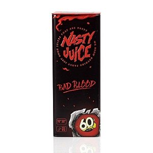Líquido Bad Blood (Fruity Series) | Nasty Juice