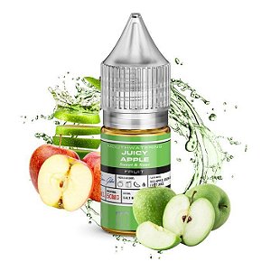 Líquido Apple - SaltNic / Salt Nicotine | Glas
