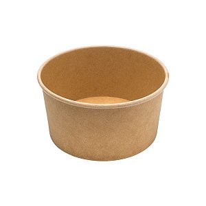 Bowl 980ml Kraft (32oz) 45unids