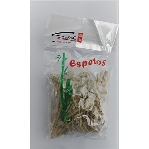 Espeto Knotted Stick 9cm (nó) 100pctsx50unids