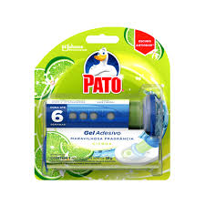 Gel adesivo Citrus + aplicador c/6 discos unid