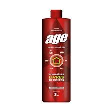 Age Multiinseticida Liquido 1lt