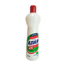 Desengordurante Azulim Limpeza Pesada 500ml