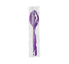 Colher Sache Roxa Açai Maromba 5pctsx50unids