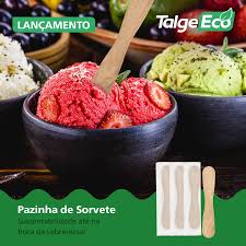 Pazinha Madeira Embalada Talge 20x500unids