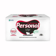 Cai Cai PIHI12 Personal Professional Higienico Fl Dupla 600unids