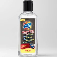 Limpa cola Deoline 140ml
