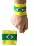Munhequeira La unid