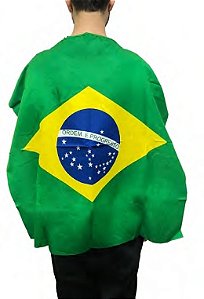 Capa Infantil unid