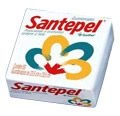 Guardanapo 33x33 Santepel Fl Simples 50 unids