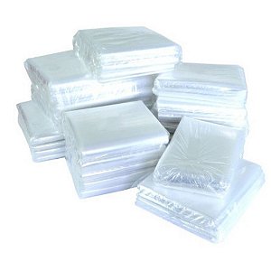 Saco Cristal 15x30x15 5kgs