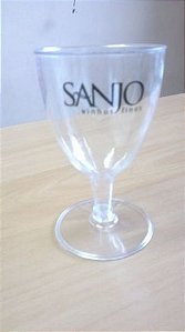 Taça Acrilica 170ml Personalizada (a partir 5.000 unids)