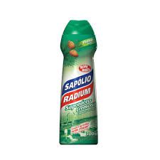 Sapólio Cremoso Radium Limão 300 ml