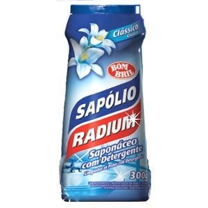 Sapólio pó radium original 300grs