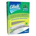 Bloco Sanitario Glade Sanny Pinho c/cesta 26grs unids