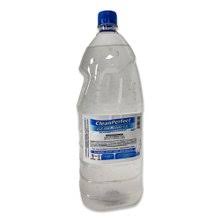Álcool Liquido 70% 2lts Clean Perfect