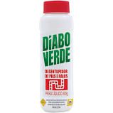 Diabo Verde 300grs granulado