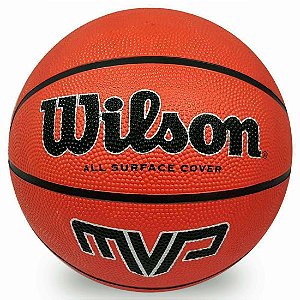 Bola de Basquete Wilson MVP