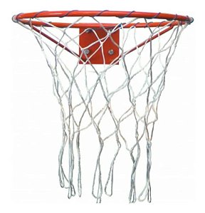 Aro para Basquete Semi Oficial 41cm ø AX Esportes - Unidade