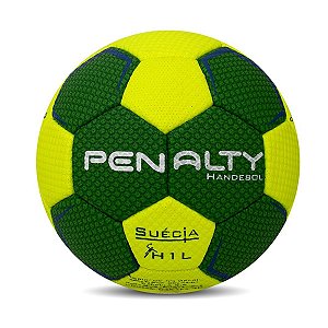 Bola de Handebol Penalty Suécia H1L Ultra Grip X - AM/VD