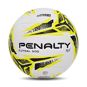 Bola de Futebol Campo Bravo Penalty XXI LAR/PT - Mercadão Dos Esportes,  loja de materiais esportivos