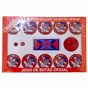 Jogo Futebol de Botão 5kg