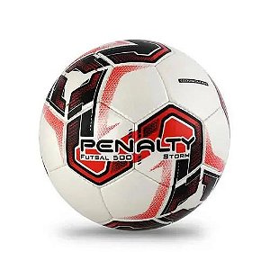 Bola de Futebol Campo Bravo Penalty XXI LAR/PT - Mercadão Dos Esportes,  loja de materiais esportivos