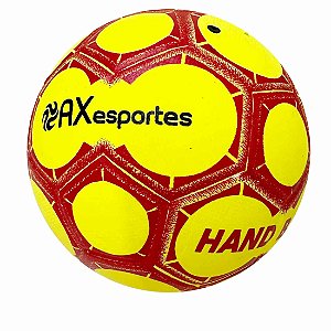 Bola de Handebol H3L Oficial Masculina AX Esportes Star PU - EXCLUSIVIDADE E LANÇAMENTO