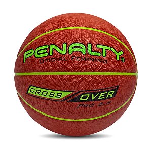 Bola de Basquete Penalty Pro 6.8 Oficial Feminina
