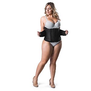 Cinta Modeladora Hidrolight Slim Waist TAM-GG