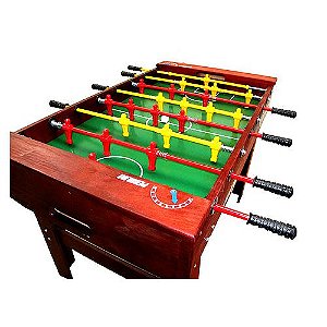 Mesa de Sinuca AX Esportes - Mod. 1042 - Mercadão Dos Esportes, loja de  materiais esportivos